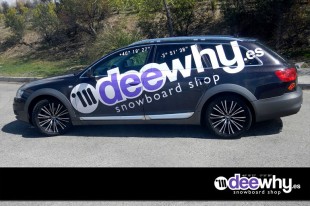 deewhy snowboard shop