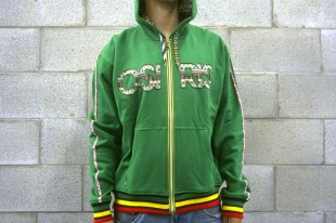 osiris safari hoody