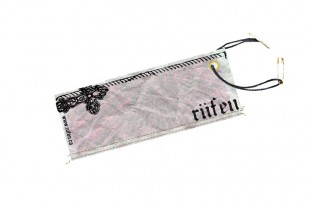 rufen creed and envy hangtag