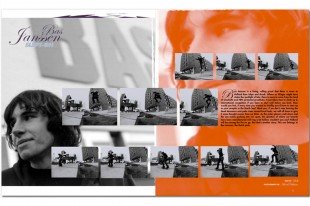 kingpin skateboard magazine