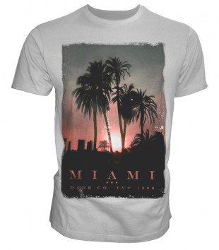 nei miami dade tshirt