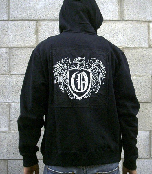 osiris edge hoody