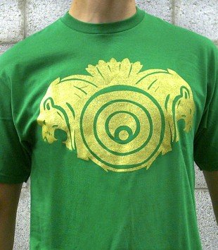 osiris king crest tshirt