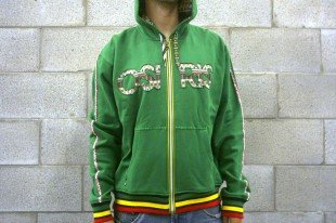 osiris safari hoody