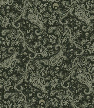 osiris skull paisley pattern