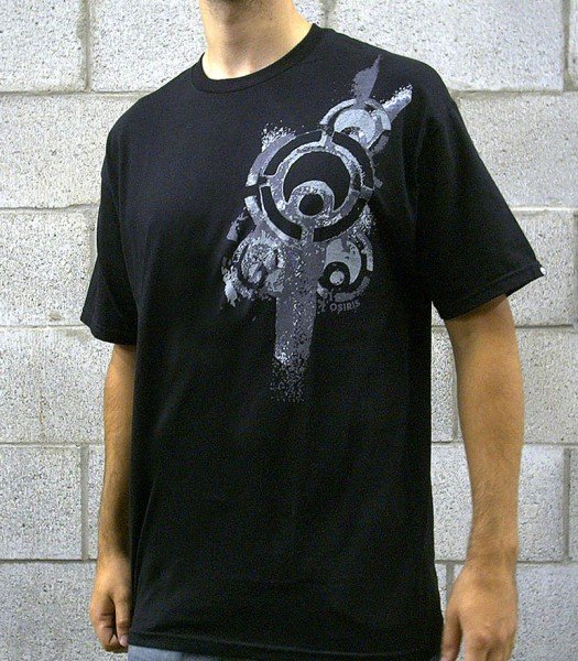 osiris stence tshirt
